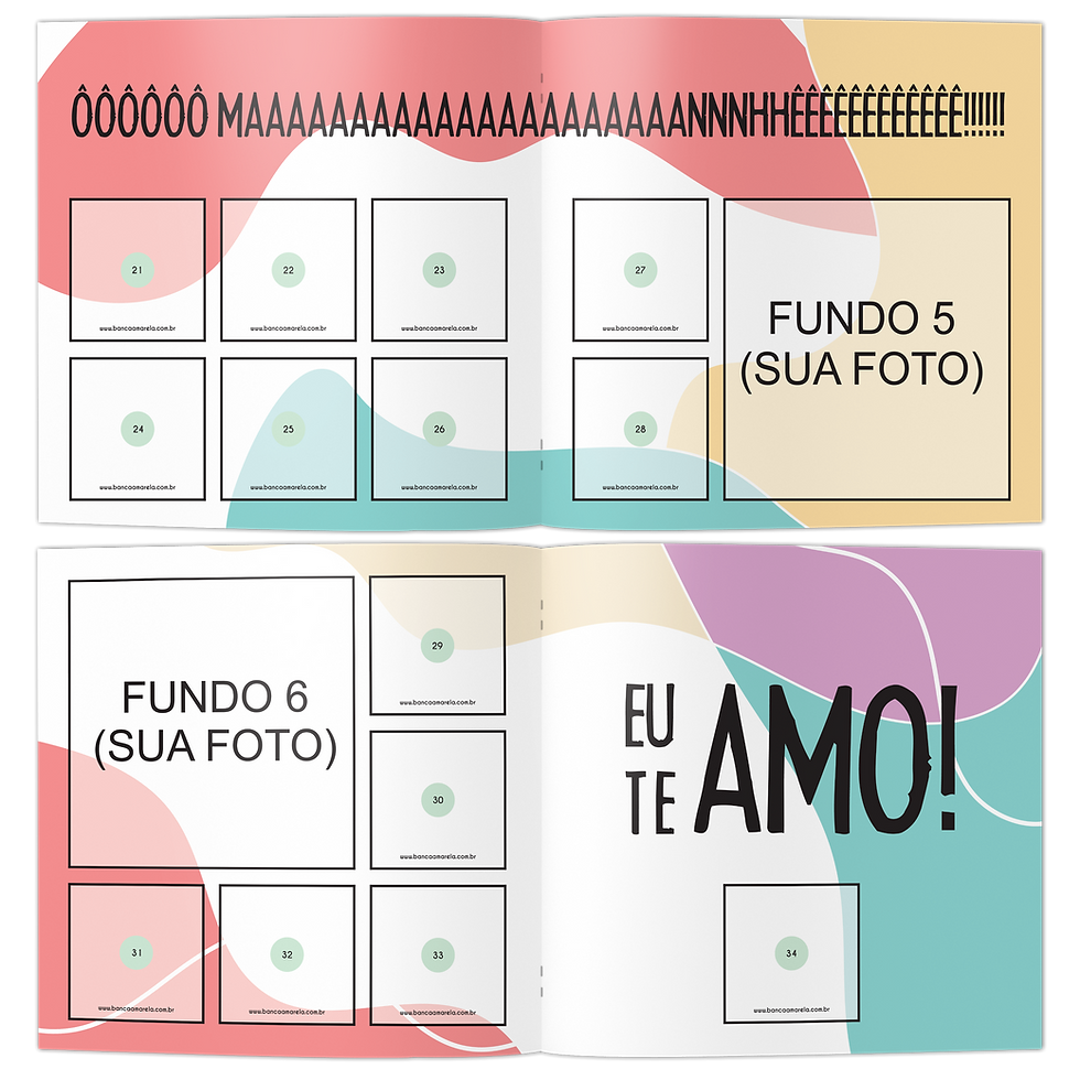 Miniatura: Mãe, você não é