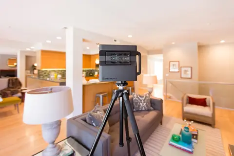 3D Virtual Tours