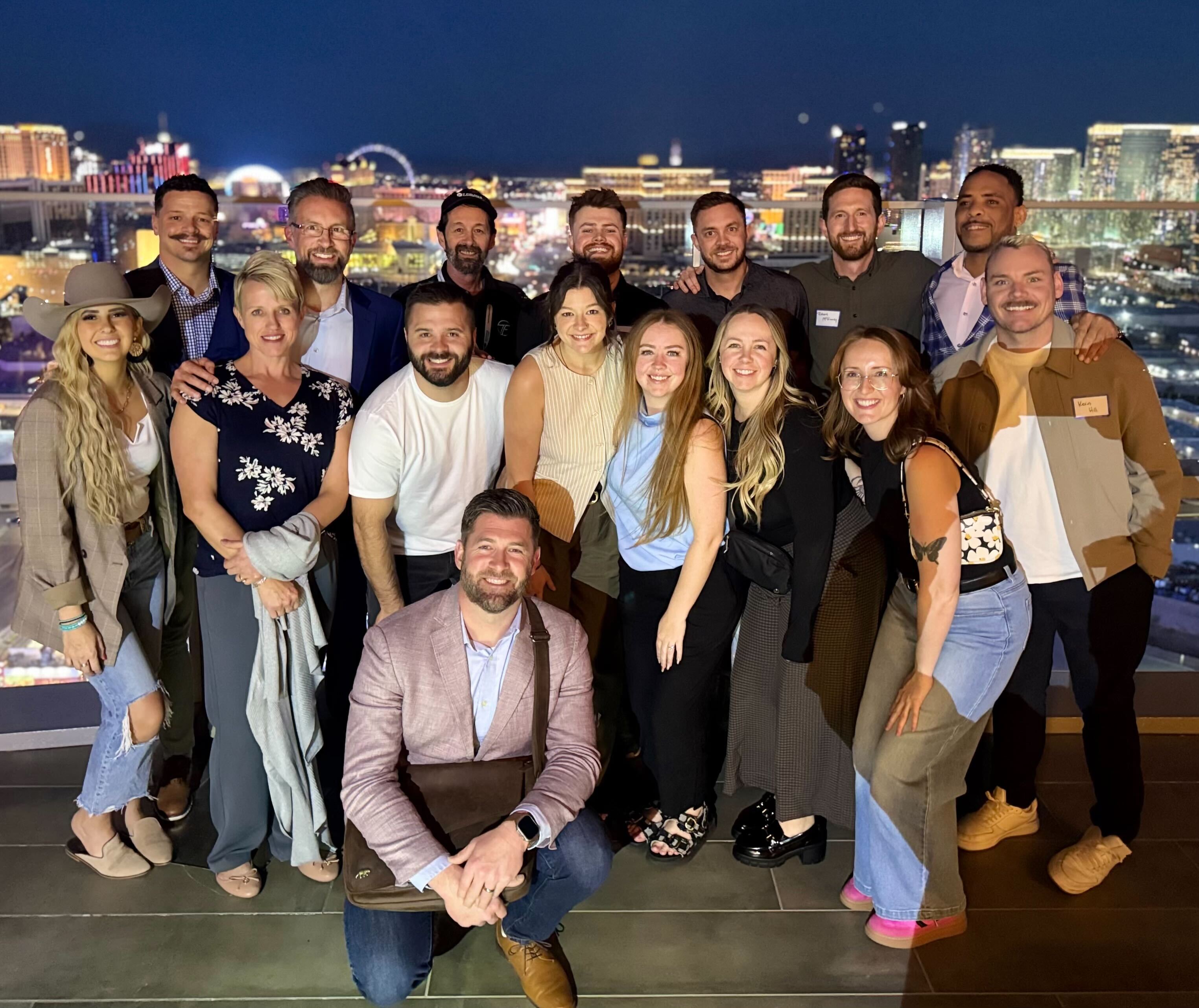 Inside Funding Machine Live 2026: Automate, Accelerate, Dominate 🚀