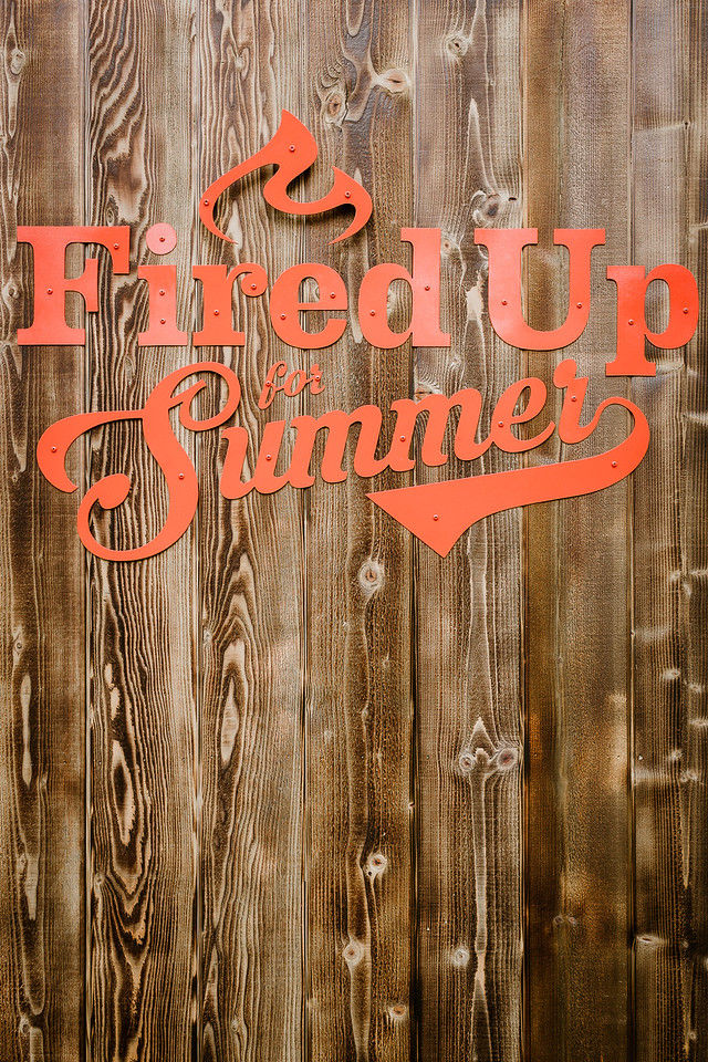 Event Signage