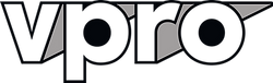 VPRO logo