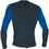 Thumbnail: O'Neill Hyperfreak 1.5mm L/S Wetsuit Top