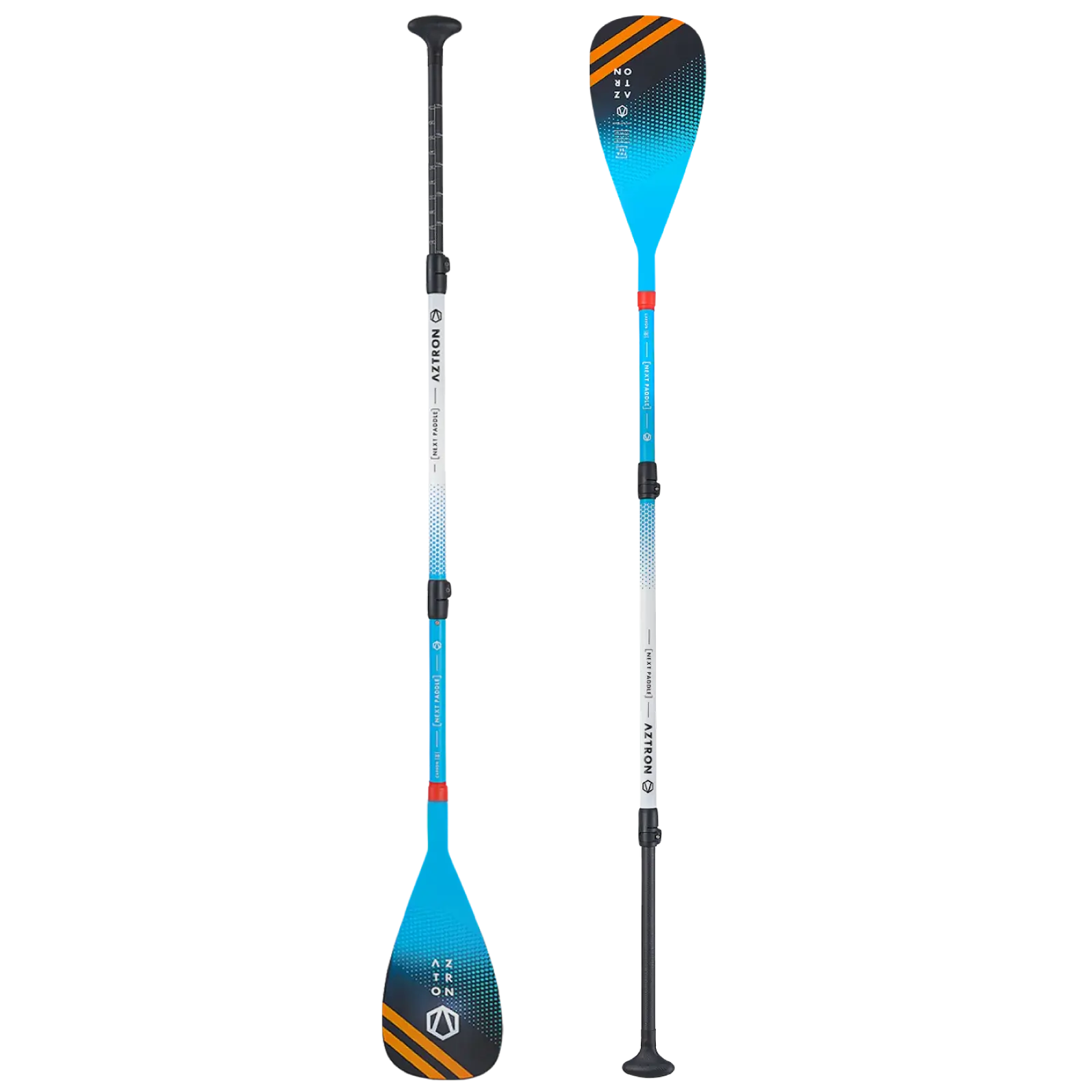Aztron 'Next' 30% Carbon Adjustable Paddle