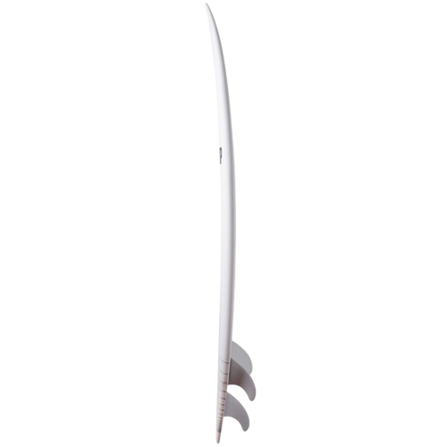 NSP Protech 6'8