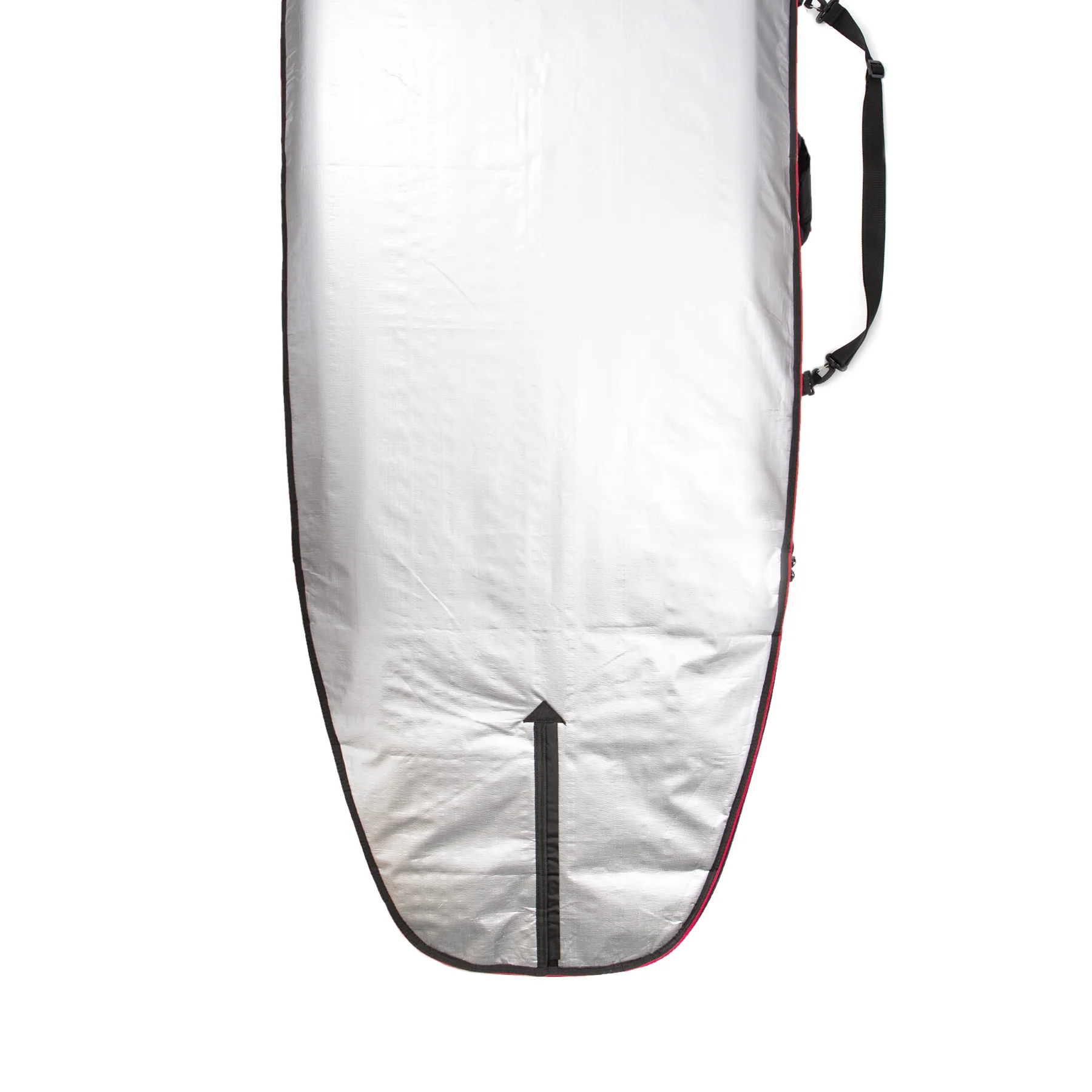 Thumbnail: Ocean & Earth Barry basic SUP board cover