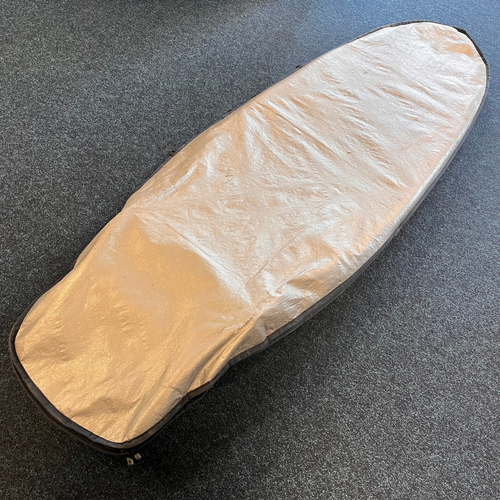 STARBOARD-SUP HYPER NUT 7’4”x30”(116L) 2018 STARBOARD SUP SURF 7'4