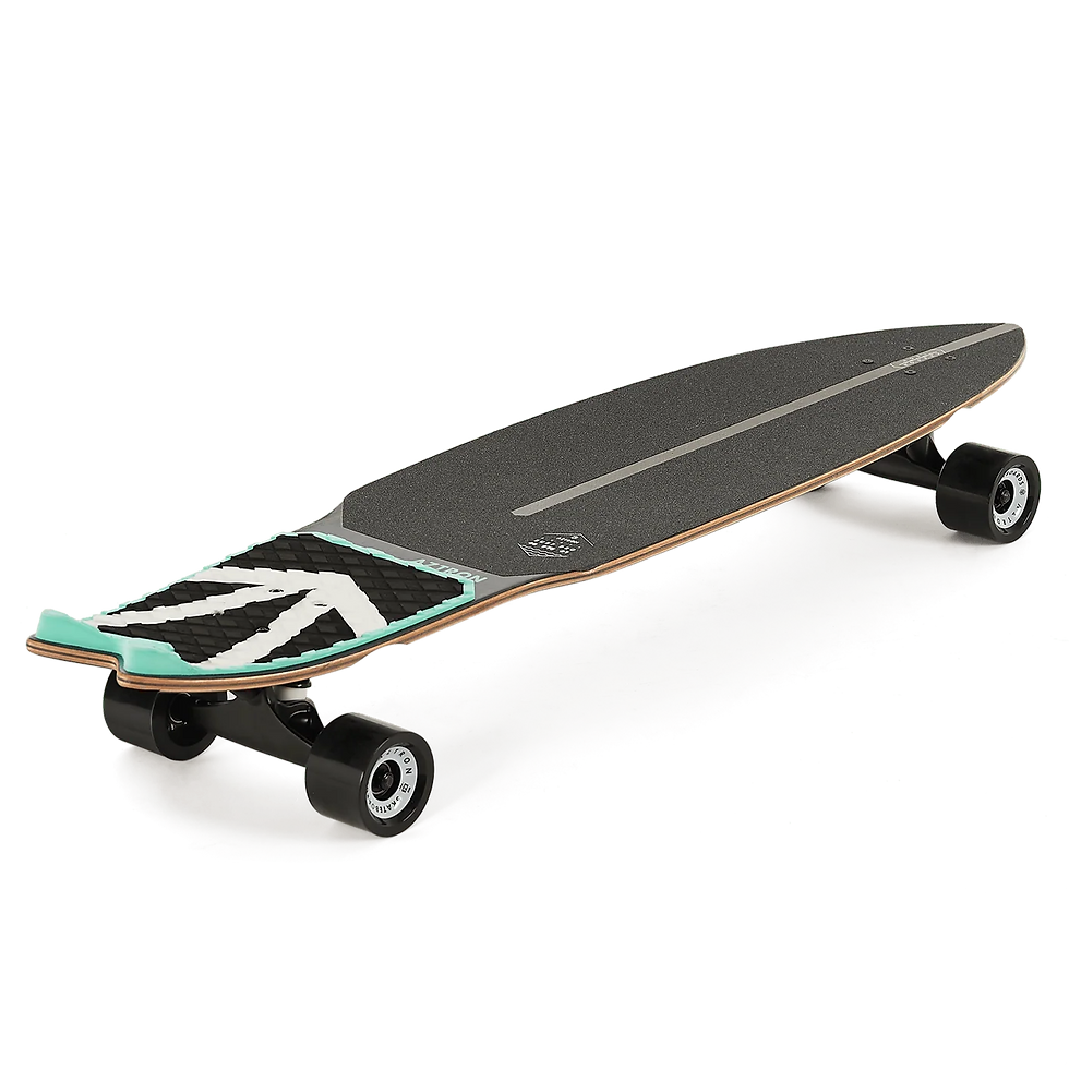 Thumbnail: Aztron SPACE 40" Surfskate Board