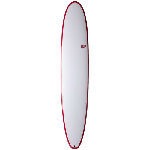NSP Elements HDT 8'0