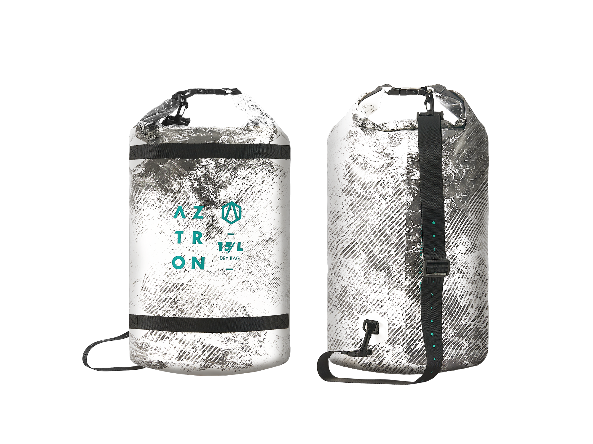 Aztron 15L Dry Bag