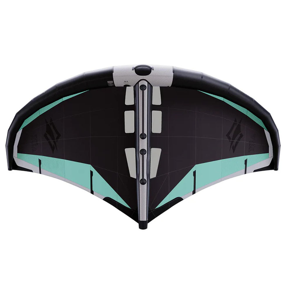 Thumbnail: Naish ADX Wing