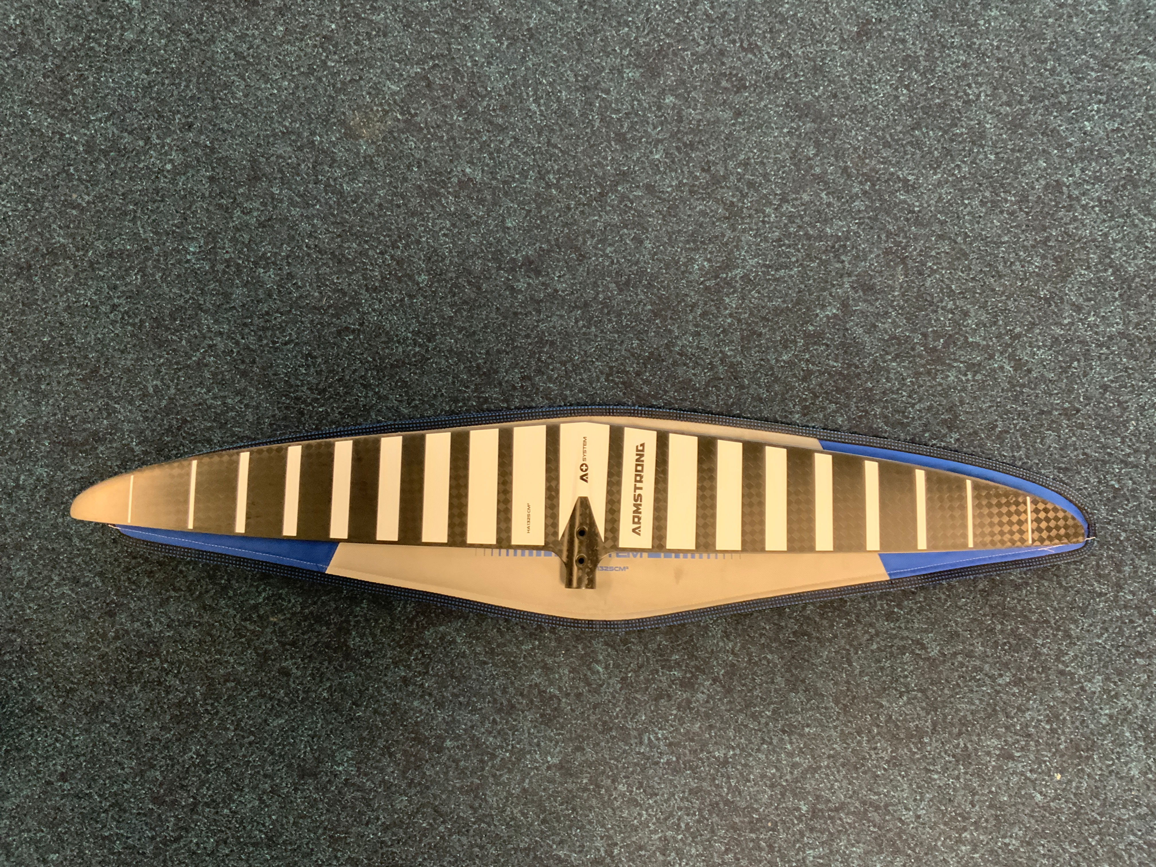 Used Armstrong HA V1 1325 Front Foil Wing