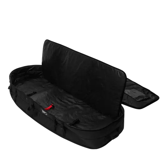 Thumbnail: Mystic Patrol Foil Board / Travel Bag
