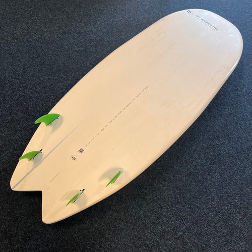 Used Starboard Hypernut 7'4