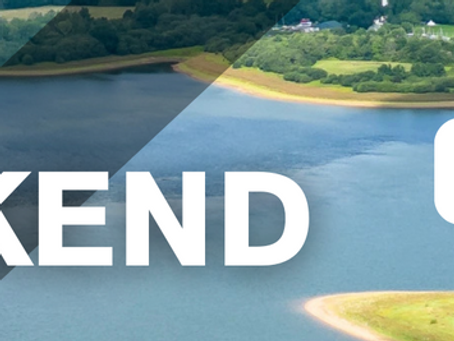 ROADFORD DEMO WEEKEND 2025
