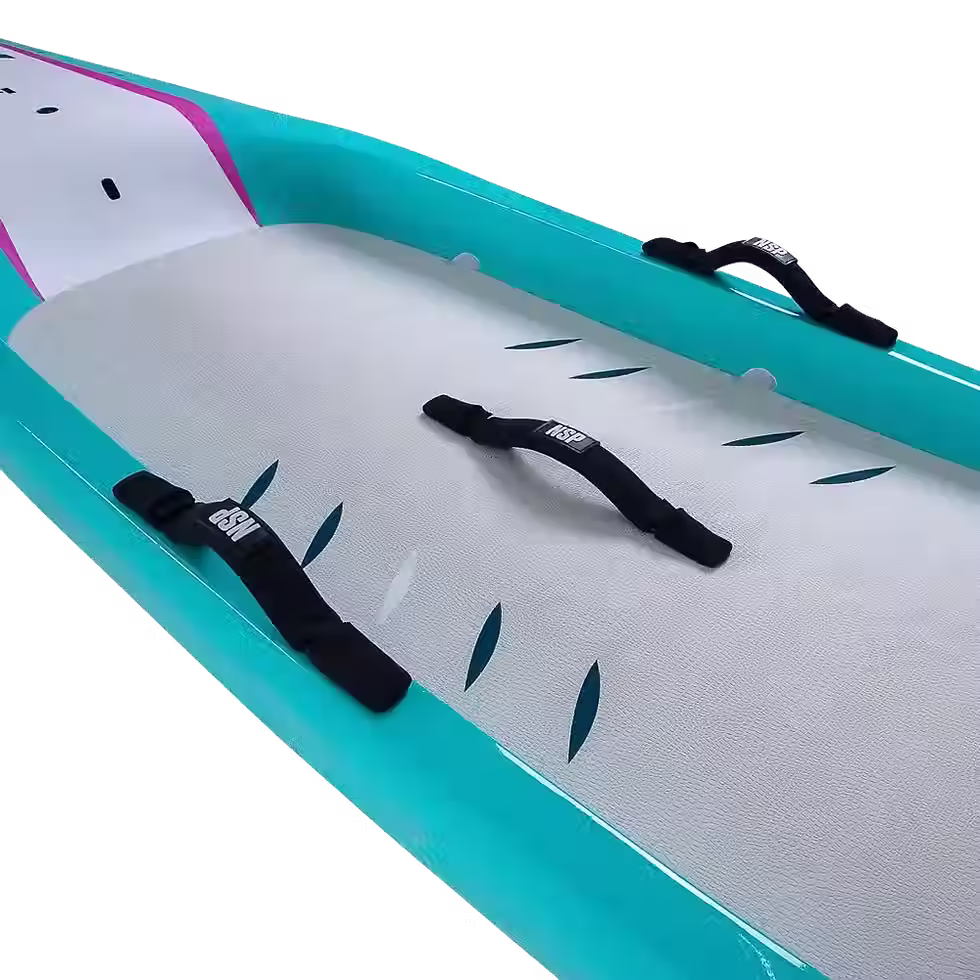 Thumbnail: NSP Cheetah 14'0 Technical Race SUP 2026