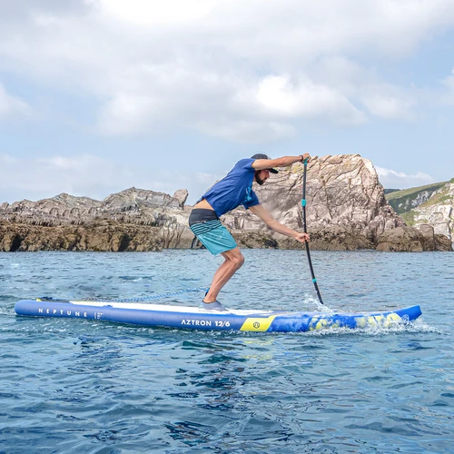 Aztron Neptune 12'6