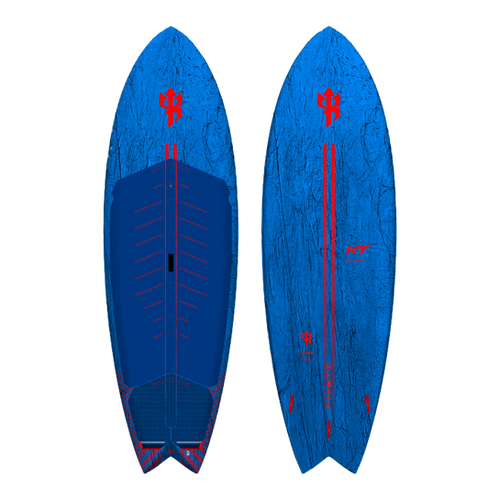 ki surfboards sup