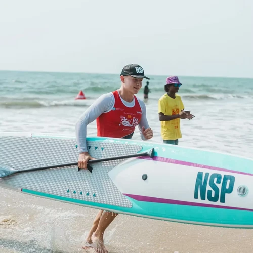 NSP Performance Race FSL 14'0