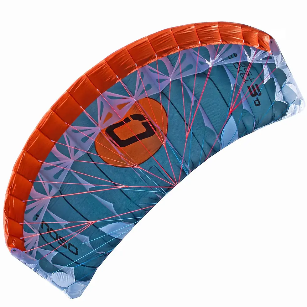 Thumbnail: Ozone Pocket Rocket V2 4.3m (Other Sizes Available)