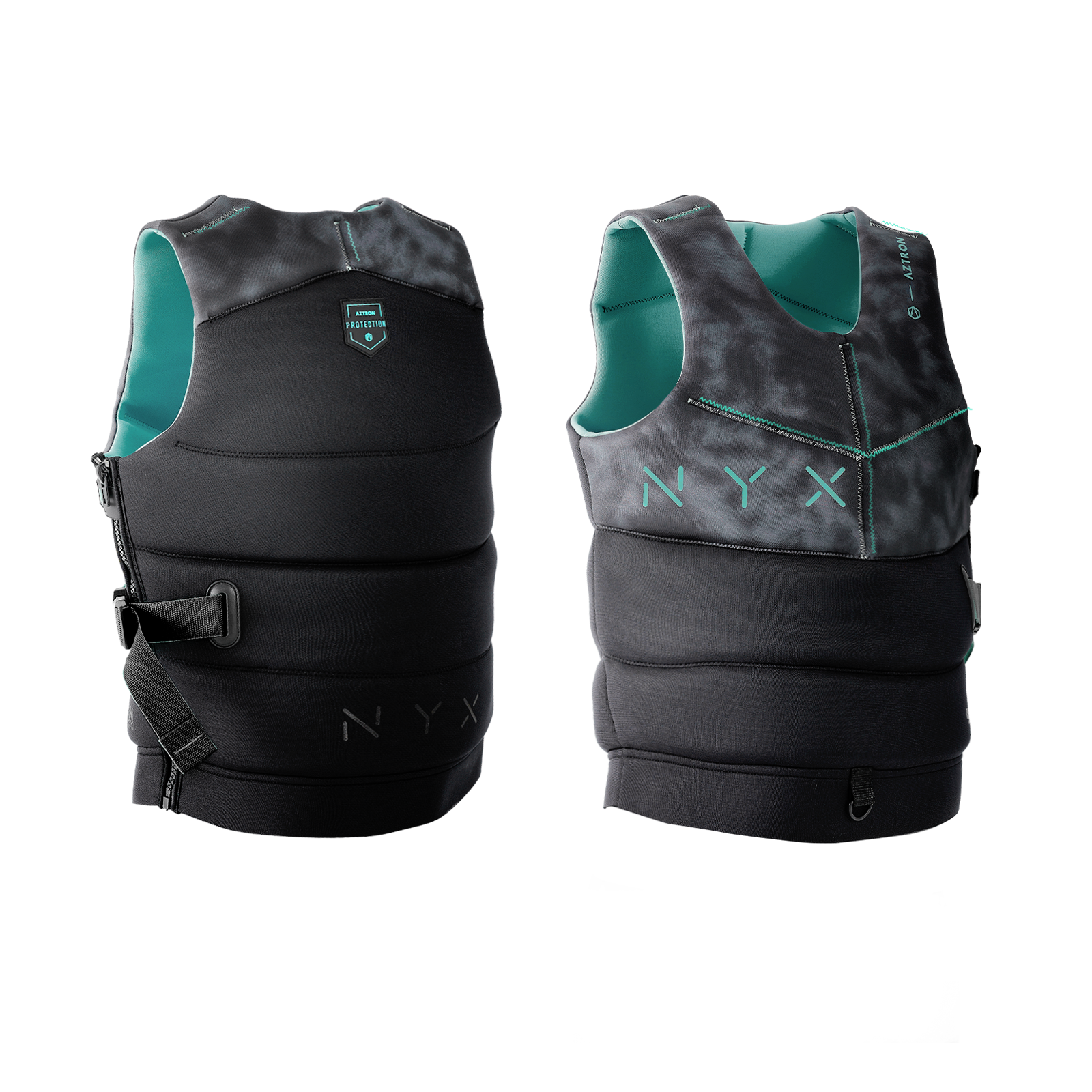 Aztron NYX Impact Vest