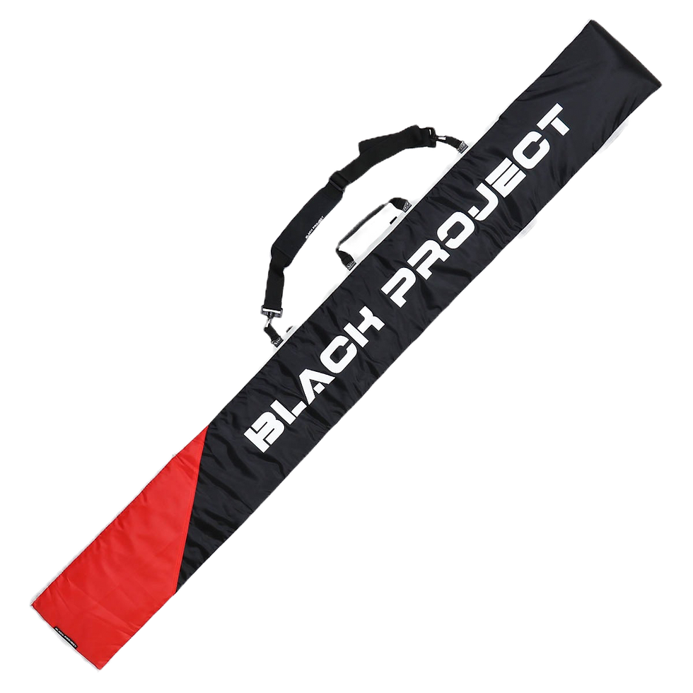 Thumbnail: Black Project Hydro Sprint X 2024 Large