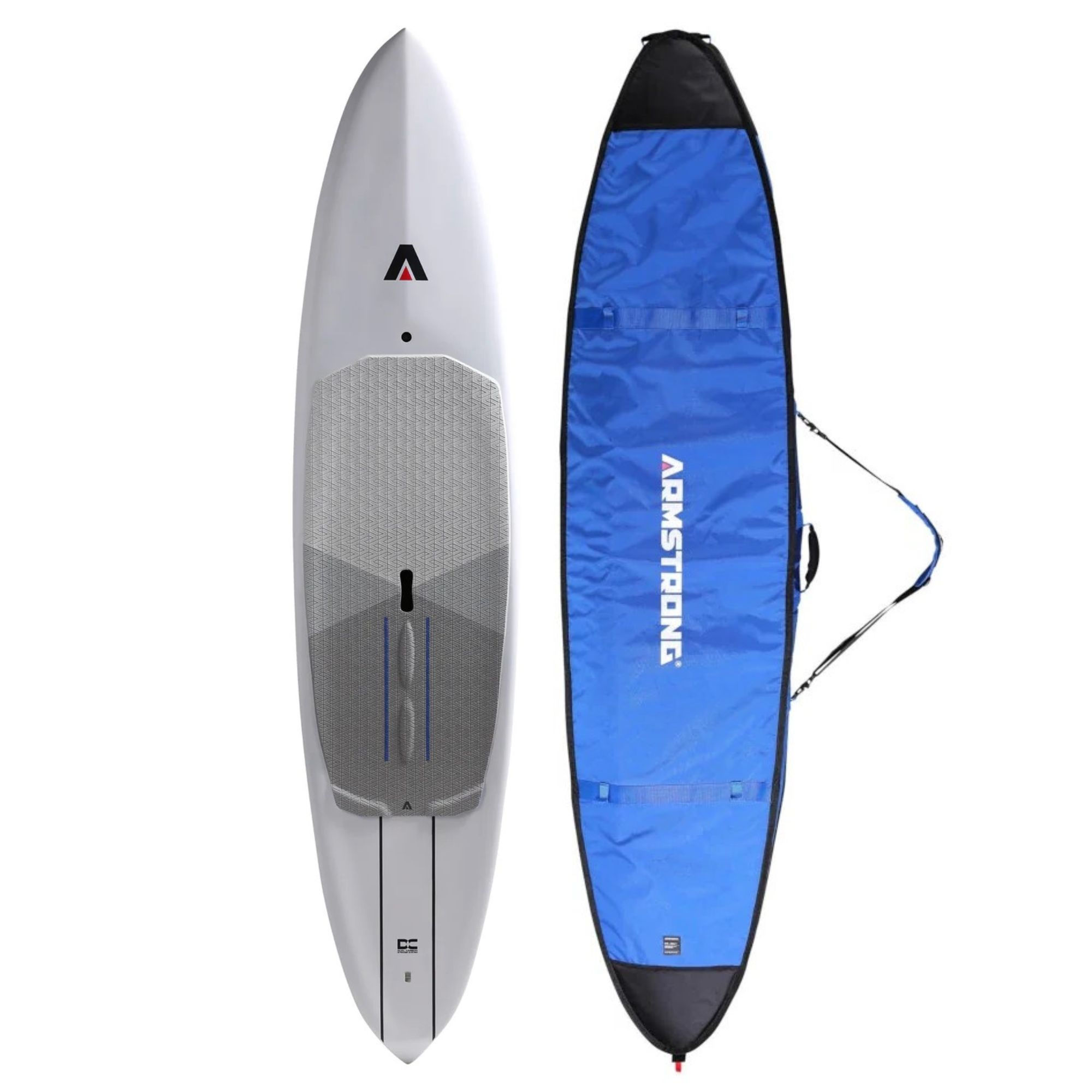 Armstrong Downwind SUP Foil Board (With Bag)