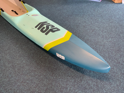 Used NSP Carolina 14' x 20.5