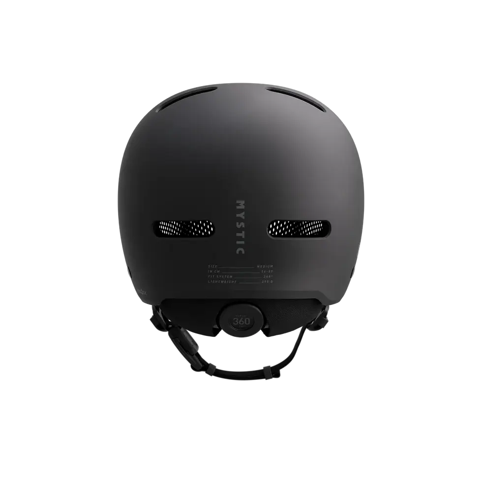 Thumbnail: Mystic Vandal Pro helmet