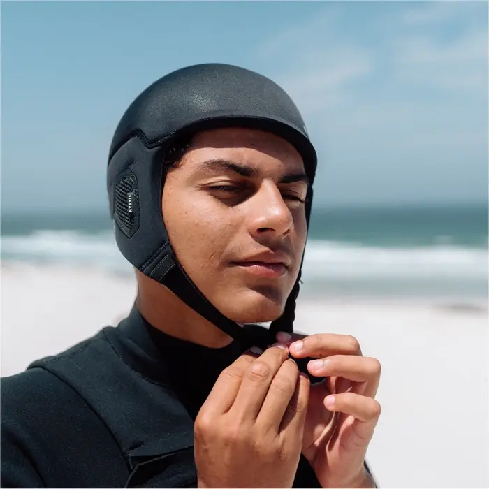 Thumbnail: Mystic Impact Cap/Helmet