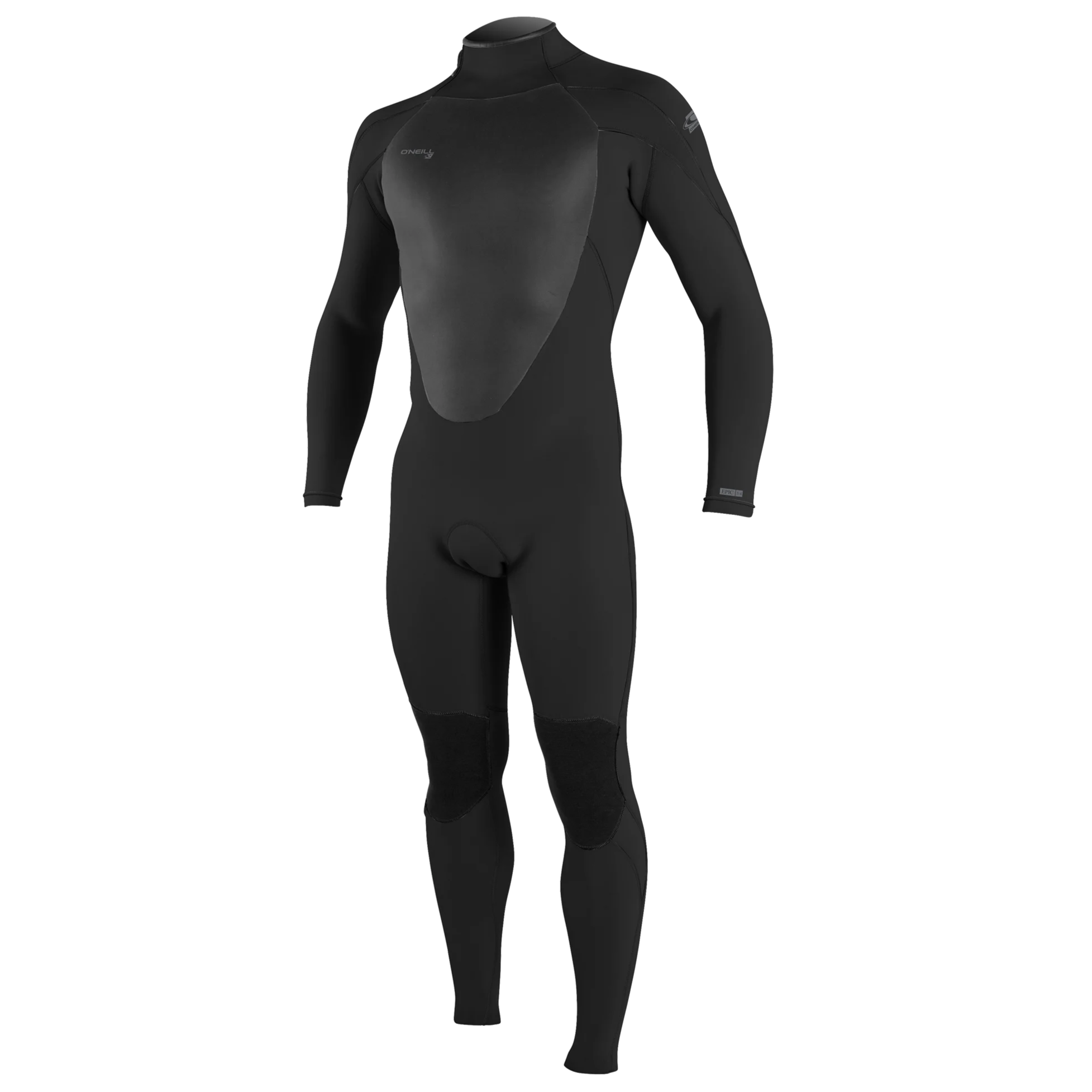 O'Neill Epic 5/4 Mens Back Zip Wetsuit