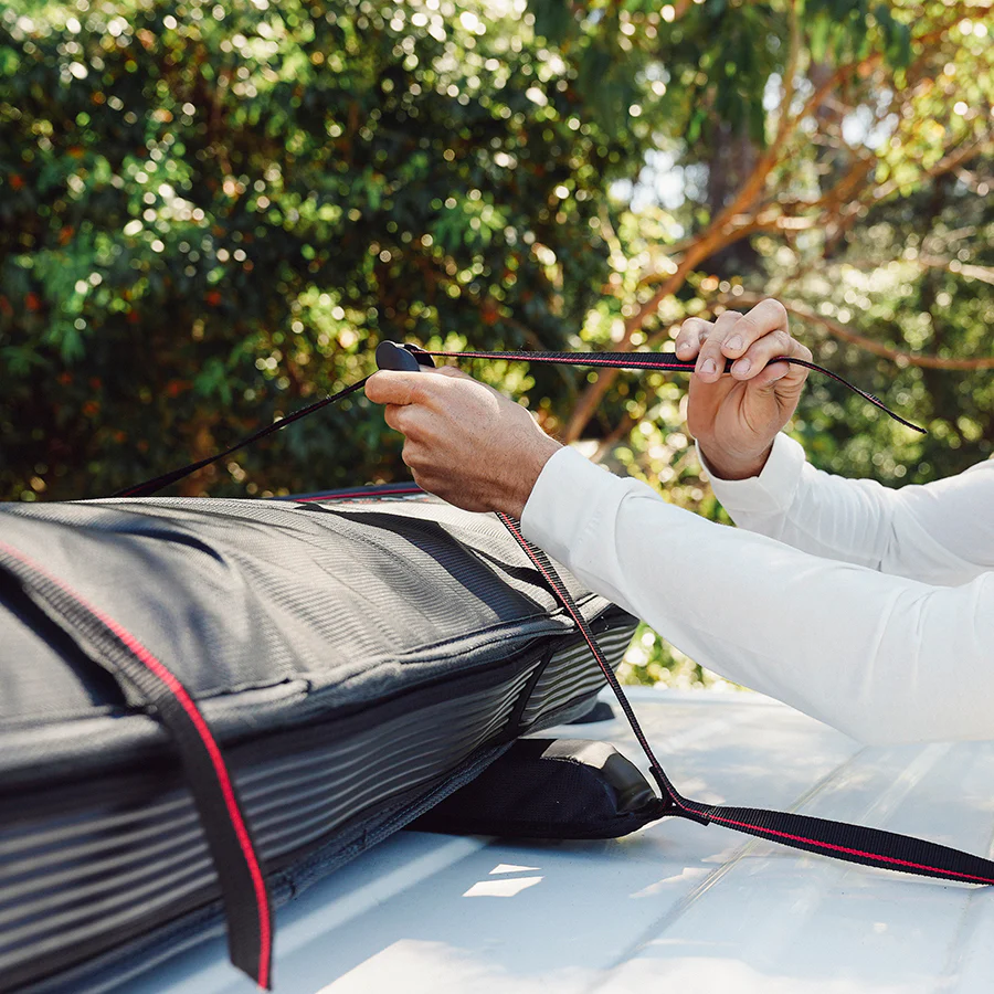 Roof Racks & Accessories