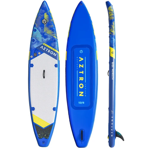 Aztron Neptune 12'6