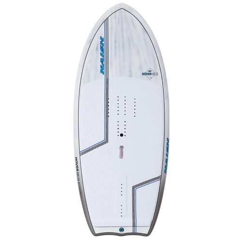 Naish Hover Carbon Ultra Wing Foil Board 60L | Reactive Watersports