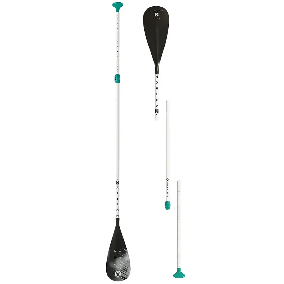 Thumbnail: Aztron Style SUP Paddle