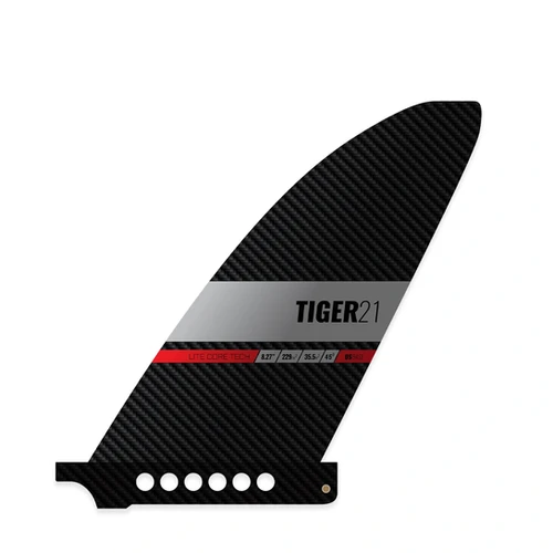 Black Project Tiger | Reactive Watersports