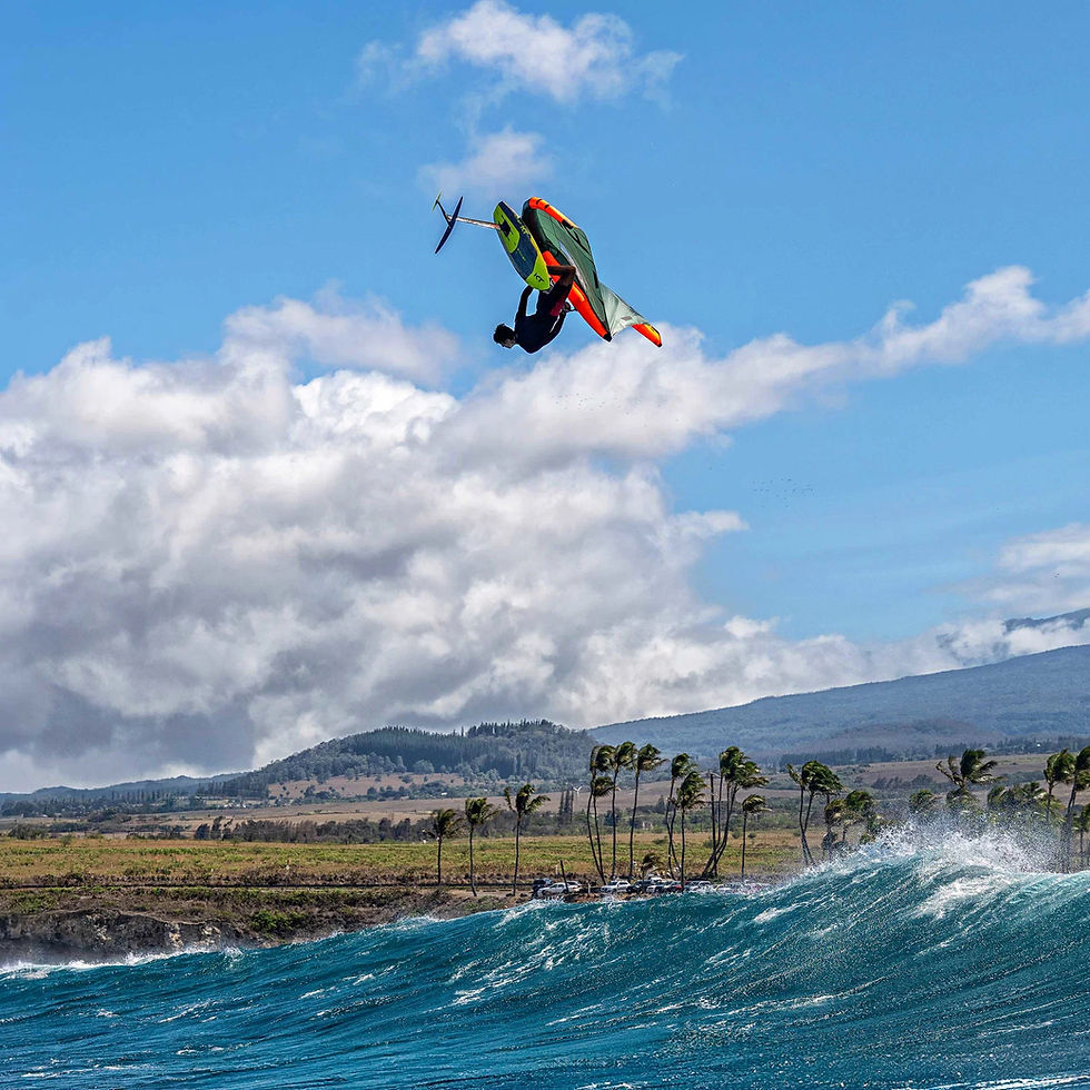 Thumbnail: KT Super K 2 Carbon Foil Board