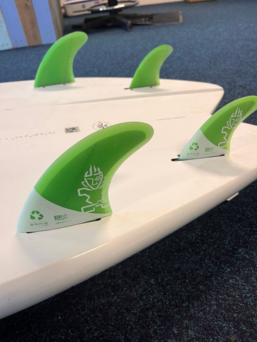 Used Starboard Hypernut 7'4