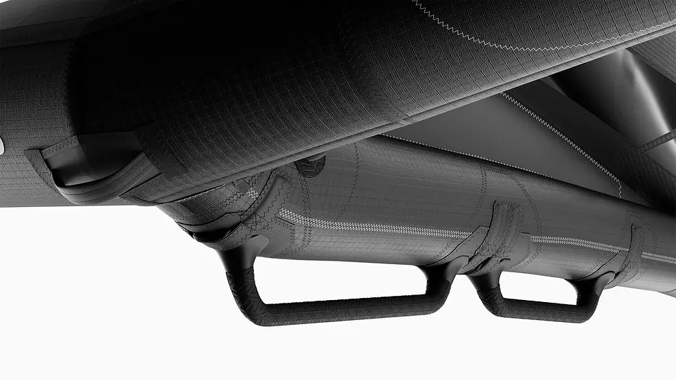 Thumbnail: Armstrong A-WING XPS MKII Wing