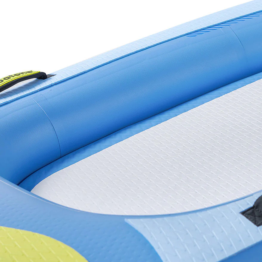 Thumbnail: Aquatone Playtime 11'4" 2 in 1 Kayak SUP Package