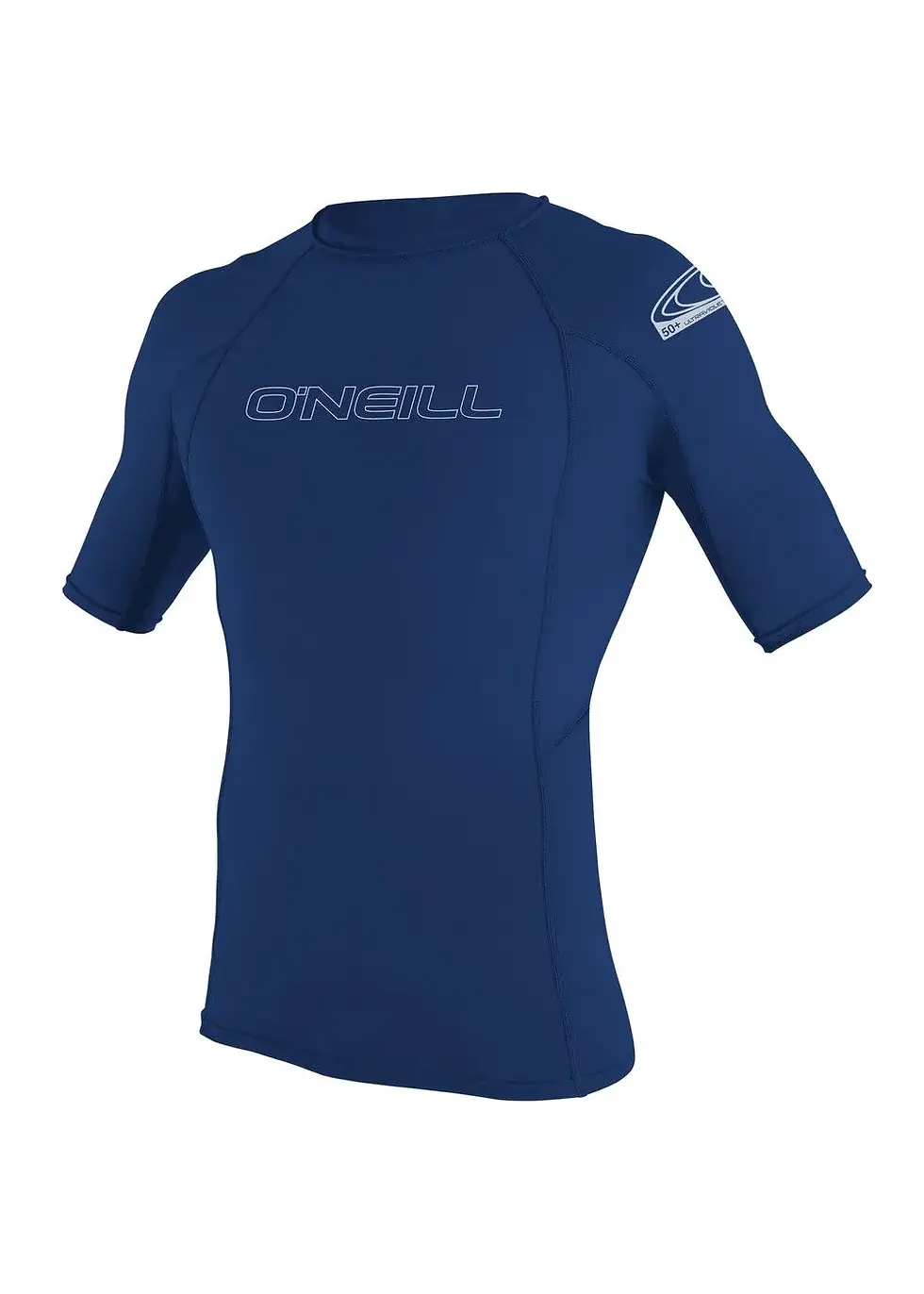 Thumbnail: O'Neill Basic Skins S/S Rash Vest Top