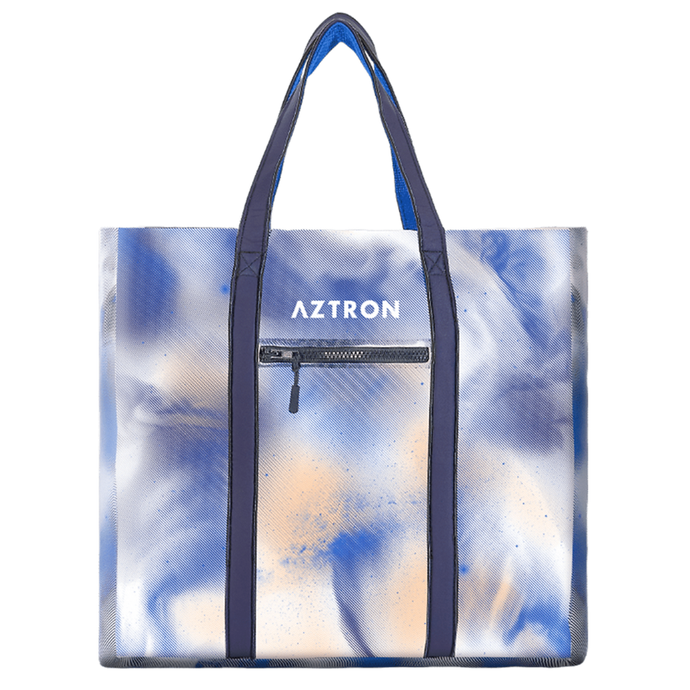 Thumbnail: Aztron Aurora Neoprene Tote Bag