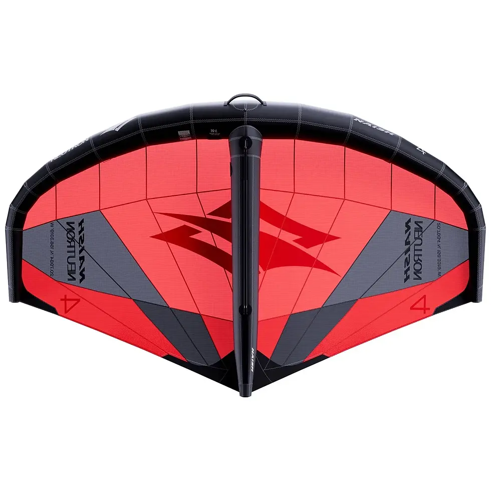 Thumbnail: Naish Neutron 5.0m Wing - 2026