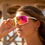 Thumbnail: Aztron Miami Floating Polarised Sunglasses