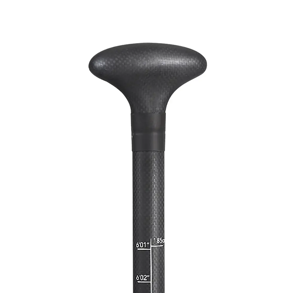 Thumbnail: Aztron Next 30% Carbon 3 Part Paddle