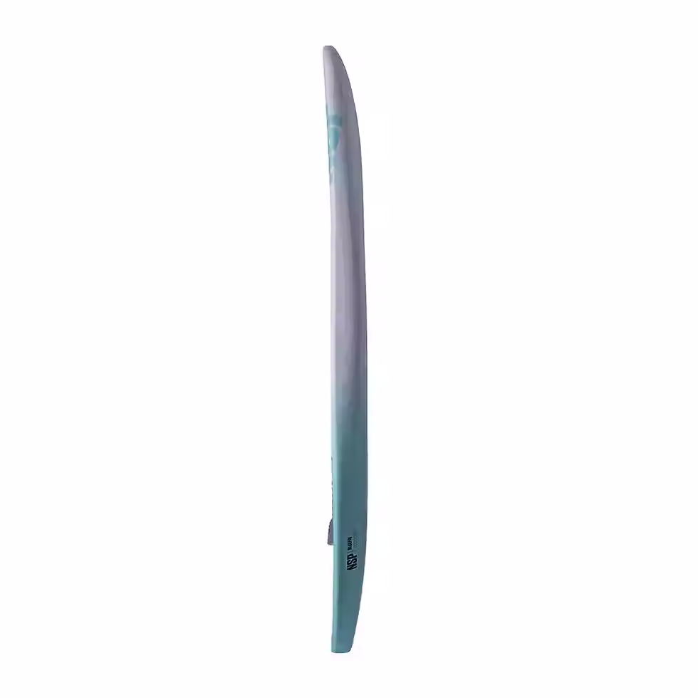 Thumbnail: NSP Bluefin Downwind Foil Board 8'0" x 22"