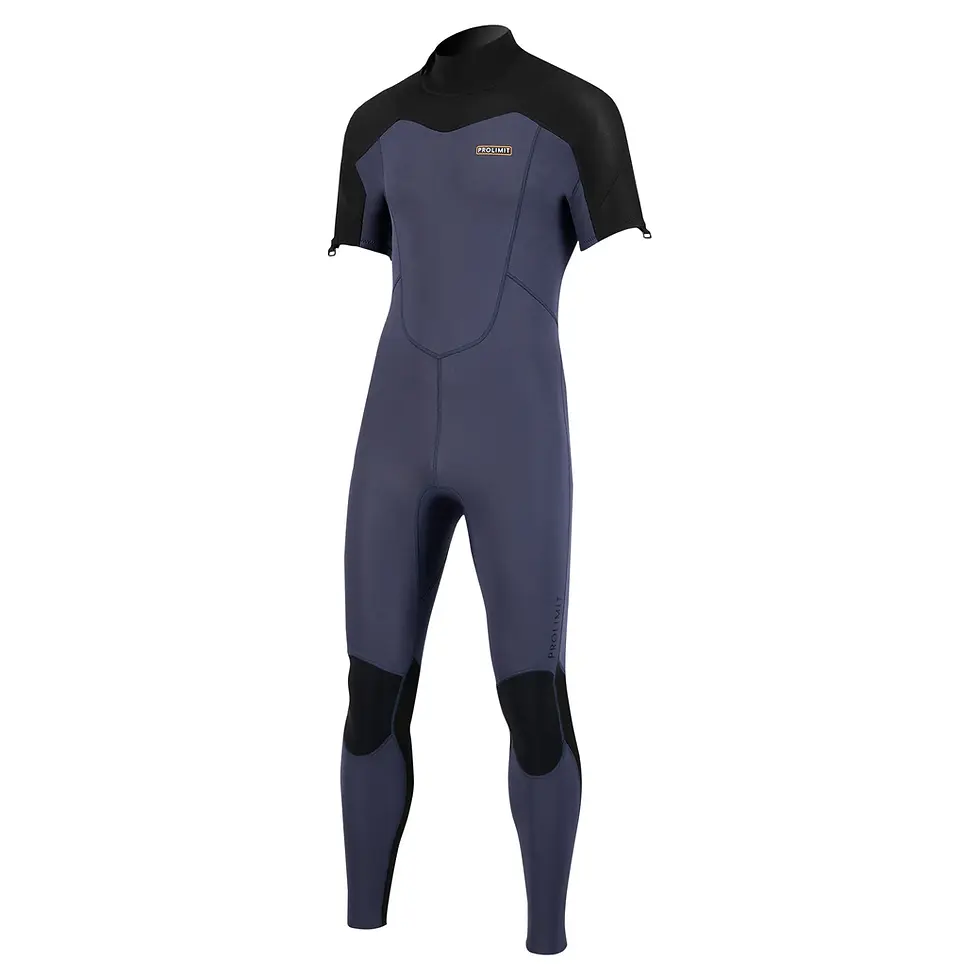 Thumbnail: Prolimit Raider SA 3/2 Mens Removable Arm Wetsuit