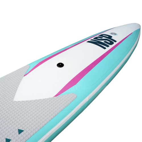 NSP INFLATABLE PERFORMANCE RACE 14×25 NSP Performance Race FSL 14'0