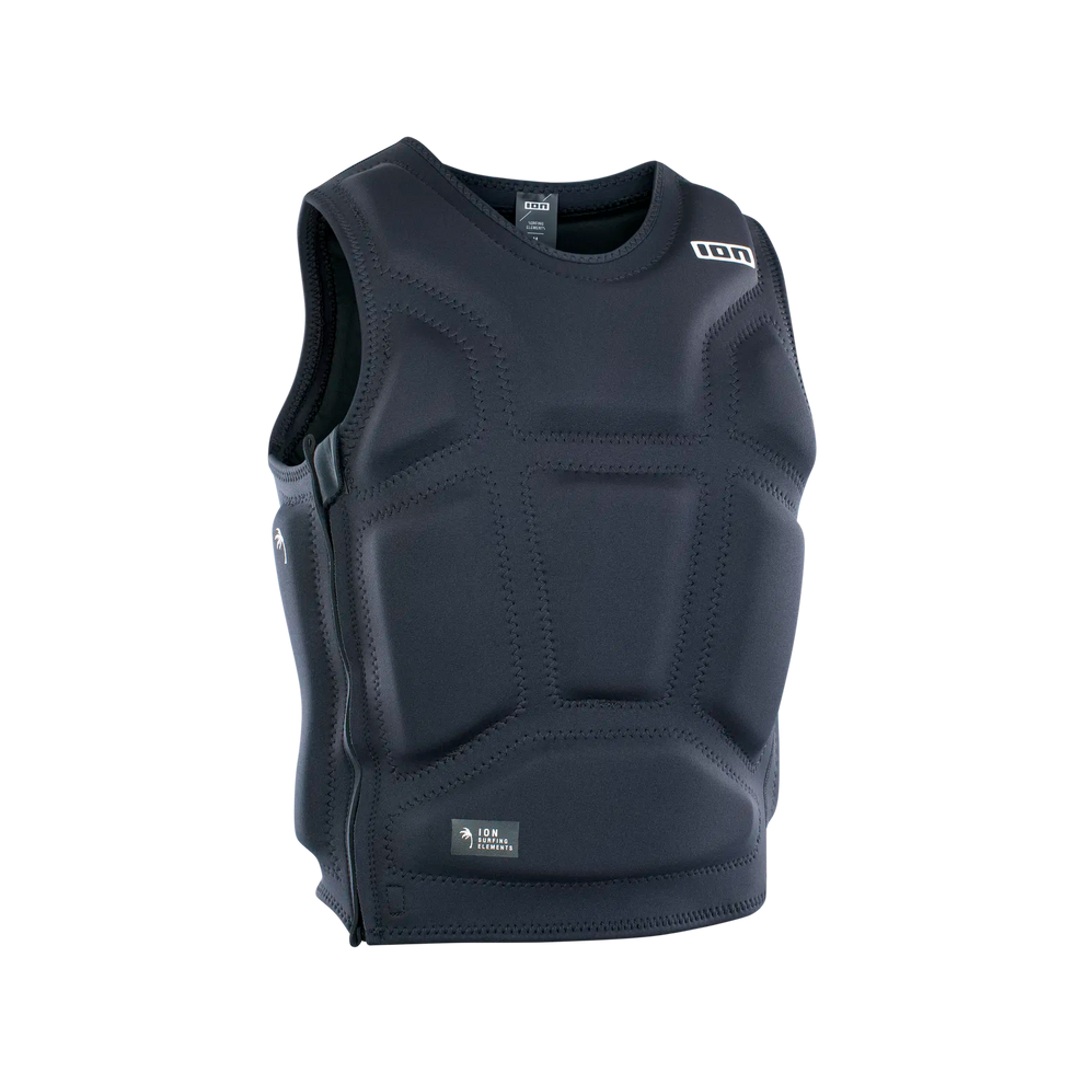 ION Collision Elements Impact Vest - Side Zip
