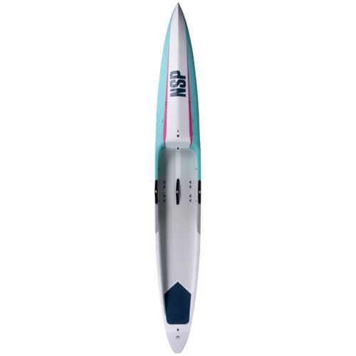 NSP Carolina EVO 14'0