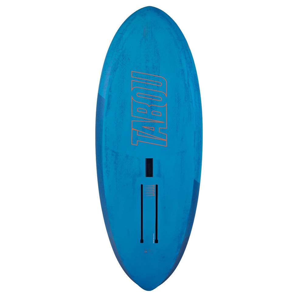 Thumbnail: Tabou Rocket Wing MTE Foil Board